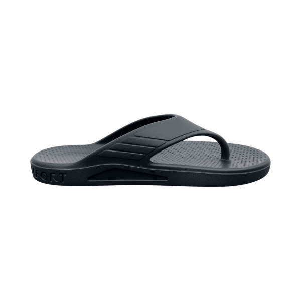 Sandal Slip On Sport Unisex Anti Selip – Cocok untuk Pria & Wanita, Indoor Outdoor, Nyaman & Stylish