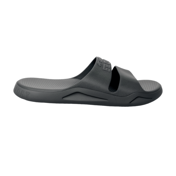 Sandal Slip On Sport Unisex – Trendy, Anti Licin & Nyaman untuk Aktivitas Sehari-hari
