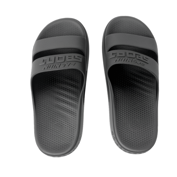Sandal Slip On Sport Unisex – Trendy, Anti Licin & Nyaman untuk Aktivitas Sehari-hari - Gambar 3
