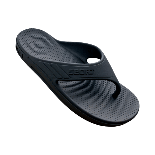 Sandal Slip On Sport Unisex Anti Selip – Cocok untuk Pria & Wanita, Indoor Outdoor, Nyaman & Stylish - Gambar 4