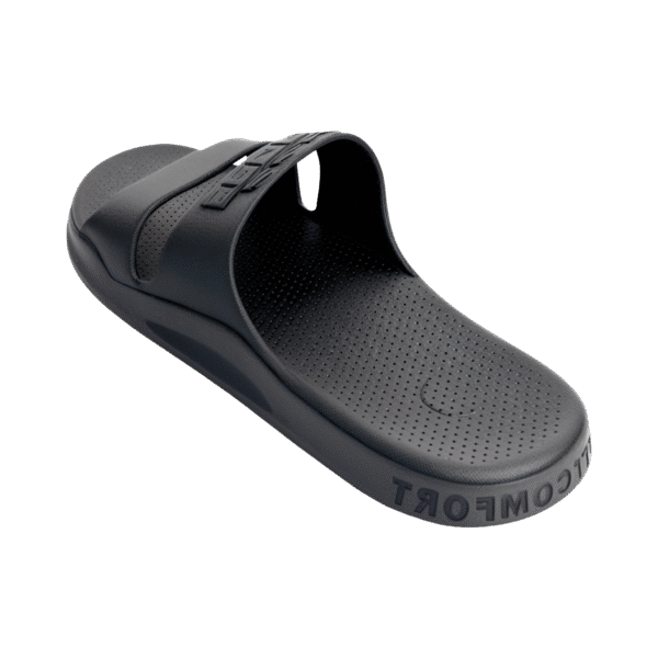 Sandal Slip On Sport Unisex – Trendy, Anti Licin & Nyaman untuk Aktivitas Sehari-hari - Gambar 5