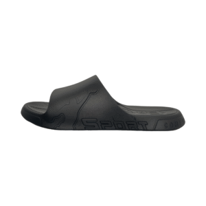 Sandal Slip On Sport Pria & Wanita  – Trendy,  Anti Licin, Anti Selip, Nyaman, Cocok untuk Indoor Outdoor