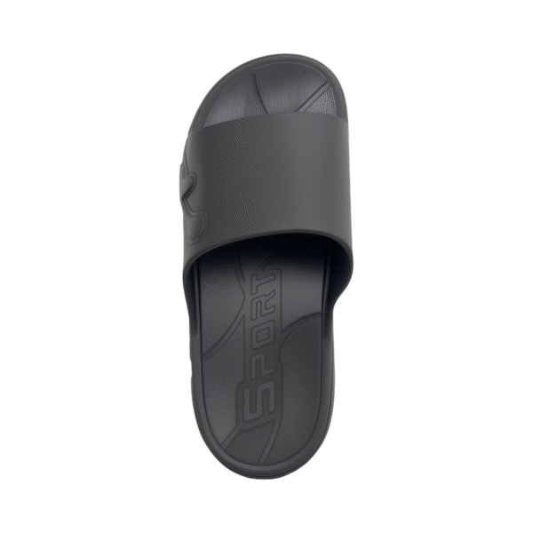 Sandal Slip On Sport Unisex – Anti Licin, Nyaman, Cocok Indoor & Outdoor - Gambar 4