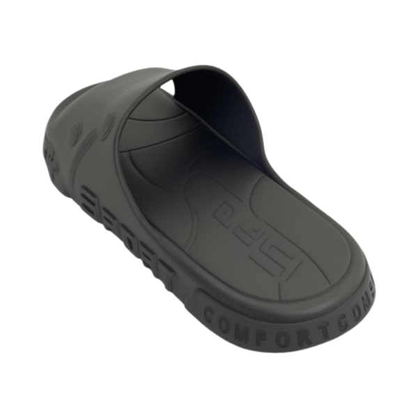 Sandal Slip On Sport Unisex – Anti Licin, Nyaman, Cocok Indoor & Outdoor - Gambar 5